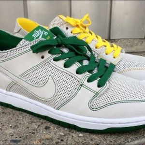 Nike SB Dunk Low Decon
Ishod Wair Mismatch